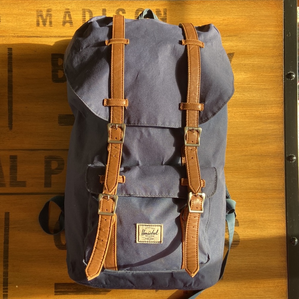 Herschel Supply Company Little America Backpack